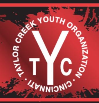 Taylor Creek Youth Organization logo