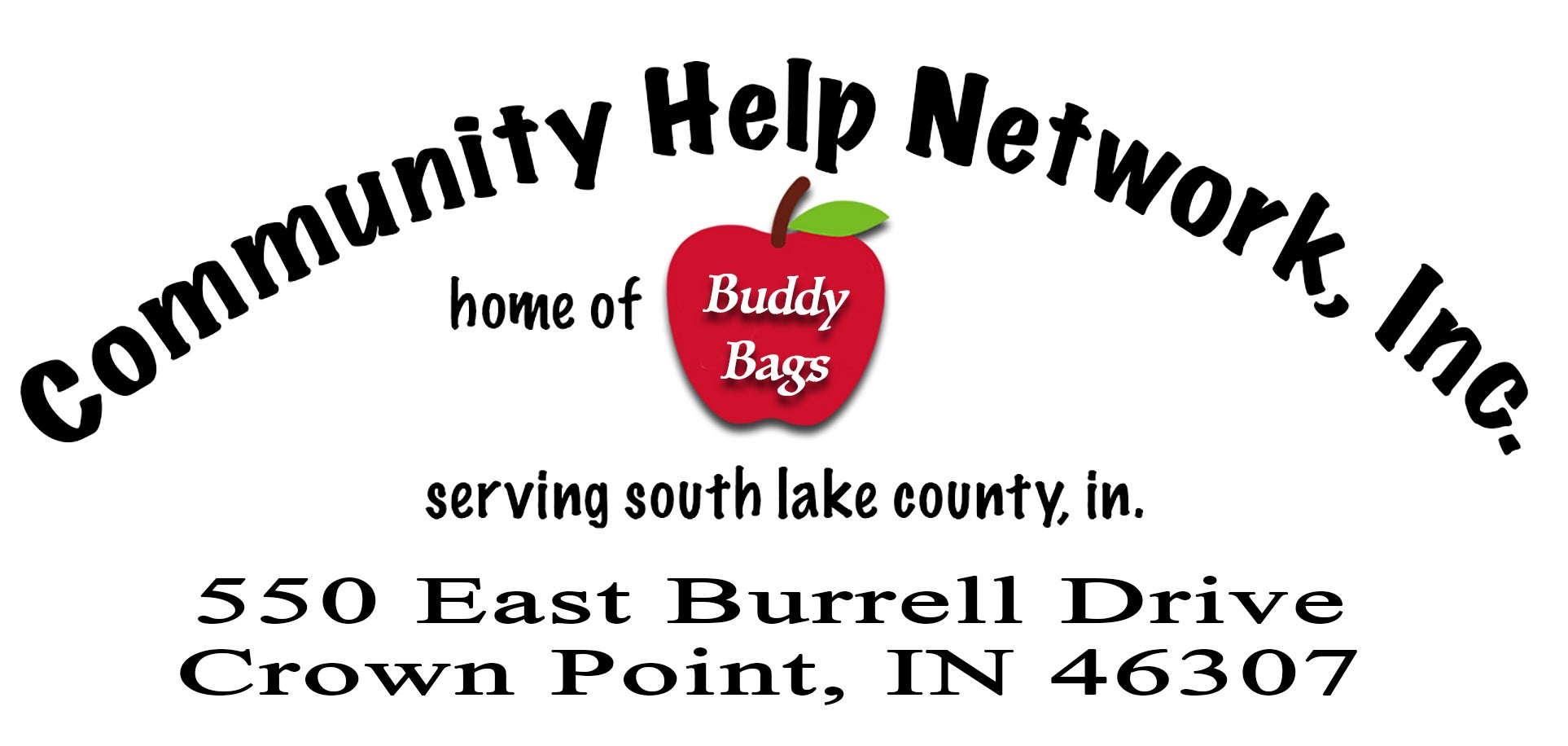 Community Help Network, Inc. logo