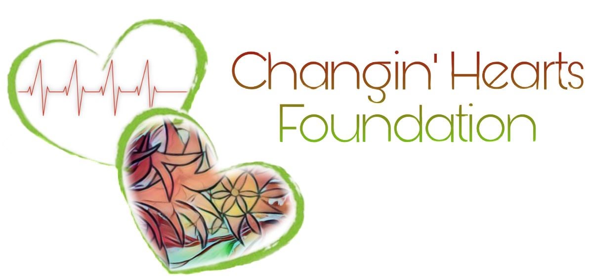 Changin' Hearts Foundation Inc logo