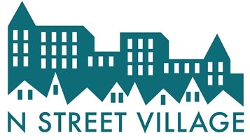 N Street Village logo