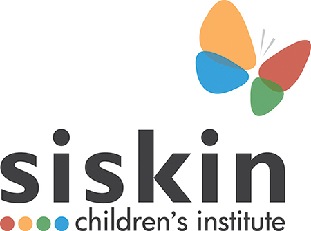 Siskin Children's Institute logo
