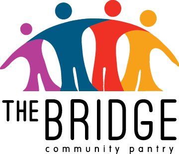 The Bridge Community Pantry, Inc. logo