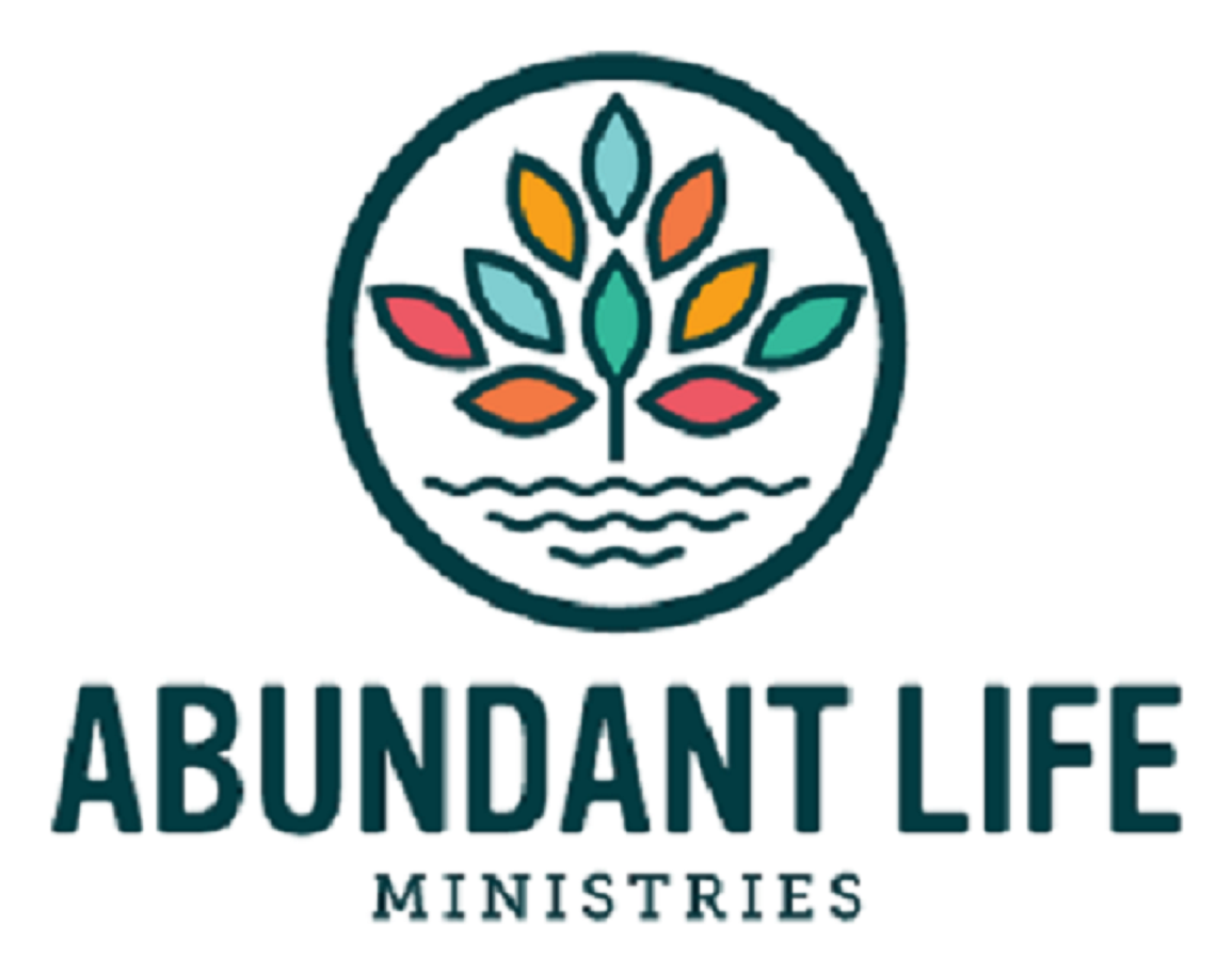Charlottesville Abundant Life Ministries, Inc. (CALM) logo