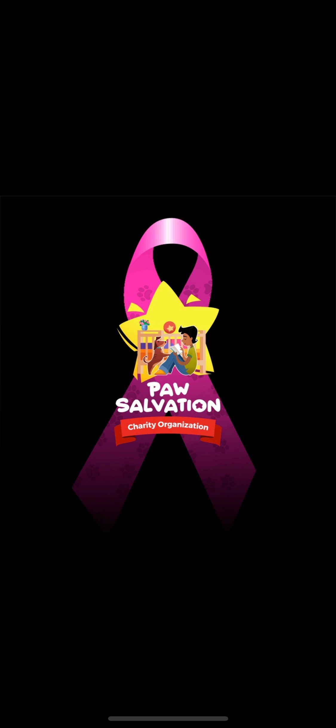 PAW Salvation INC logo