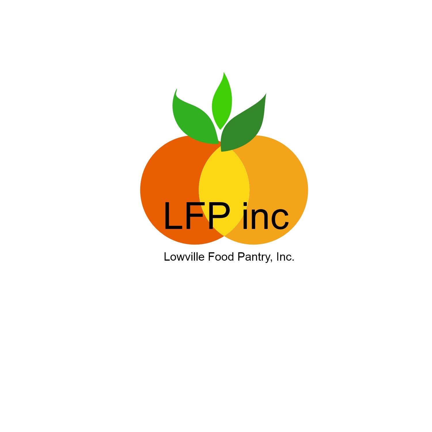 Lowville Food Pantry Inc. logo