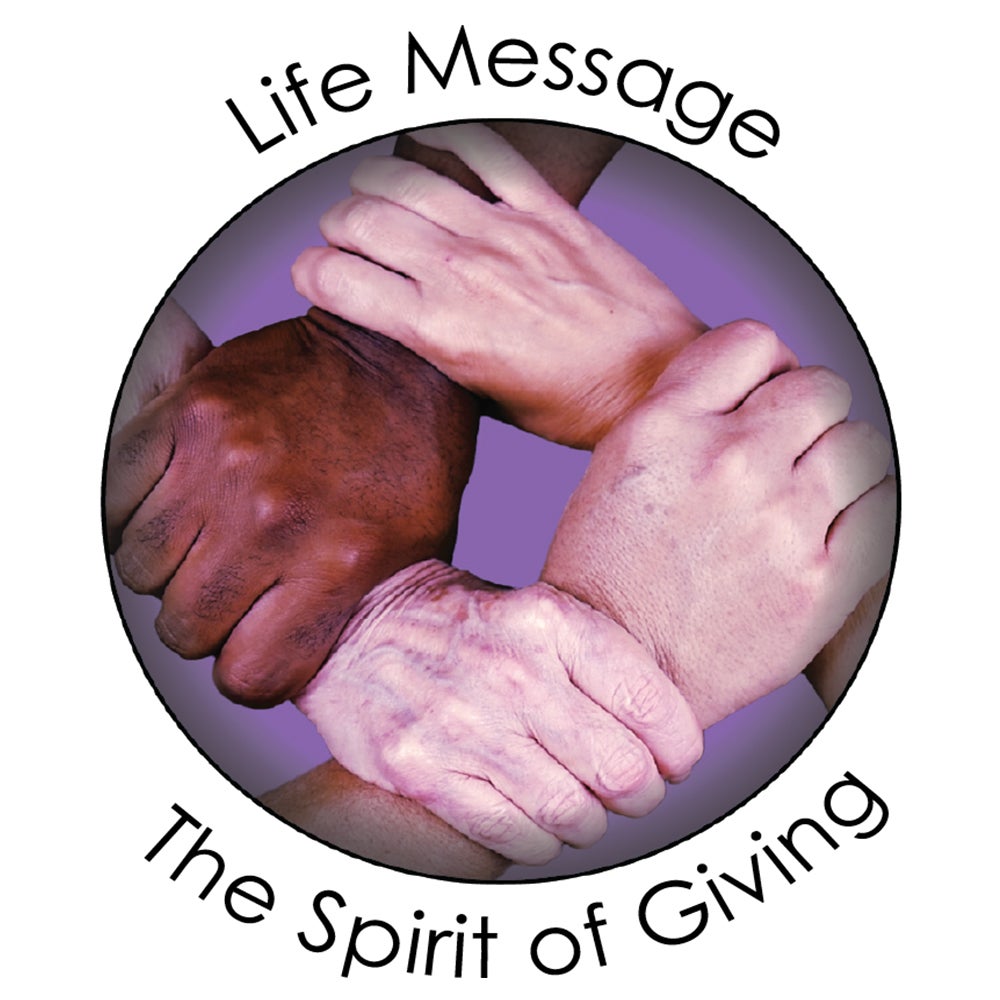 Life Message, Inc.