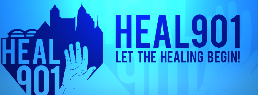 Heal 901 logo