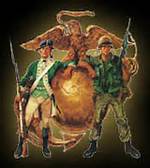 MARINE CORPS COORDINATING COUNCIL OF ILLINOIS logo
