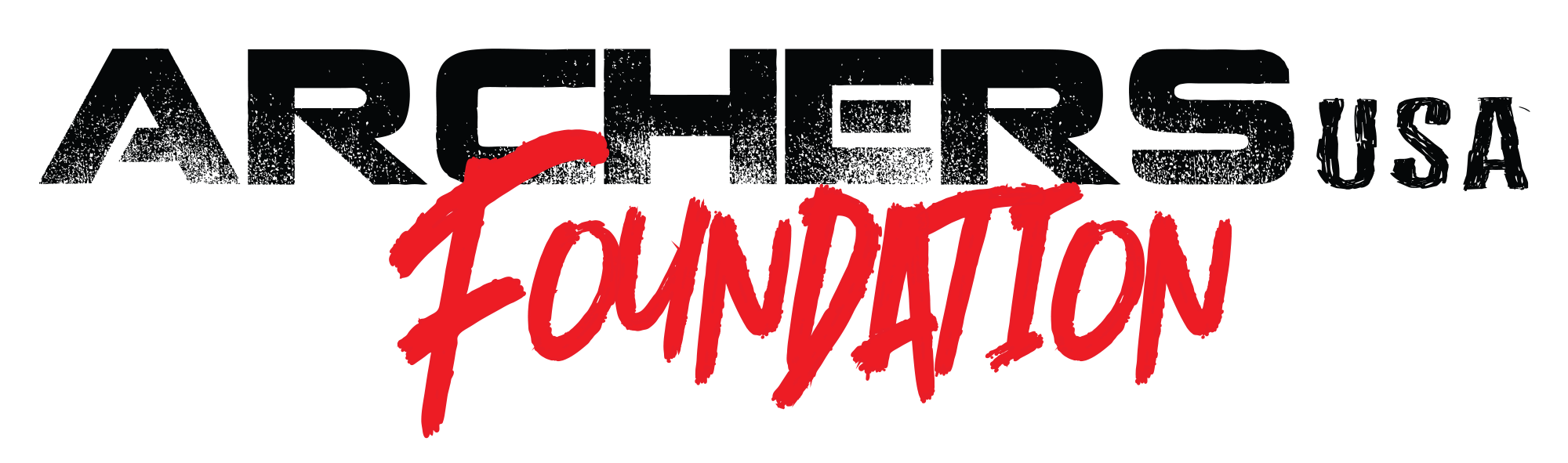Archers USA Foundation logo