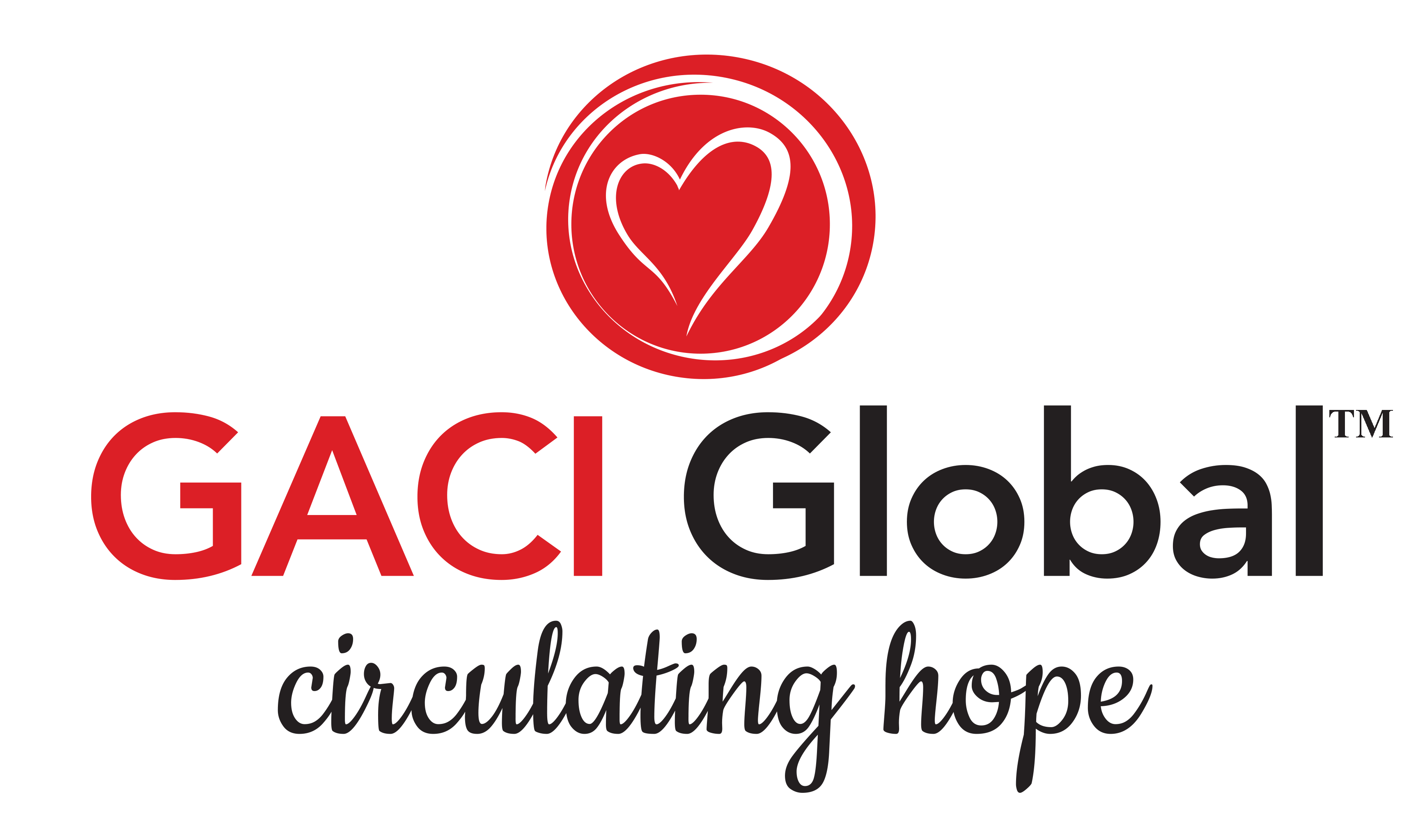 GACI Global logo
