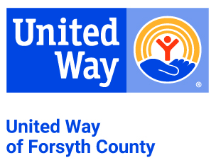 United Way of Forsyth County, Inc. logo