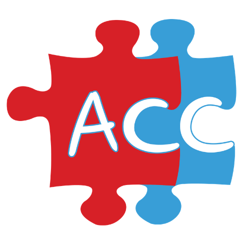 Autism Community Connection logo