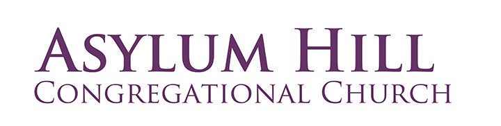 Asylum Hill Congregational Church logo