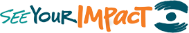SeeYourImpact.Org logo