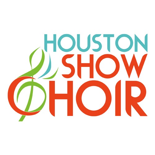 Houston Show Choir logo