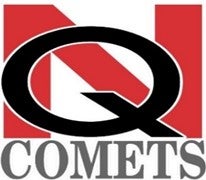 Queens Nassau Comets logo