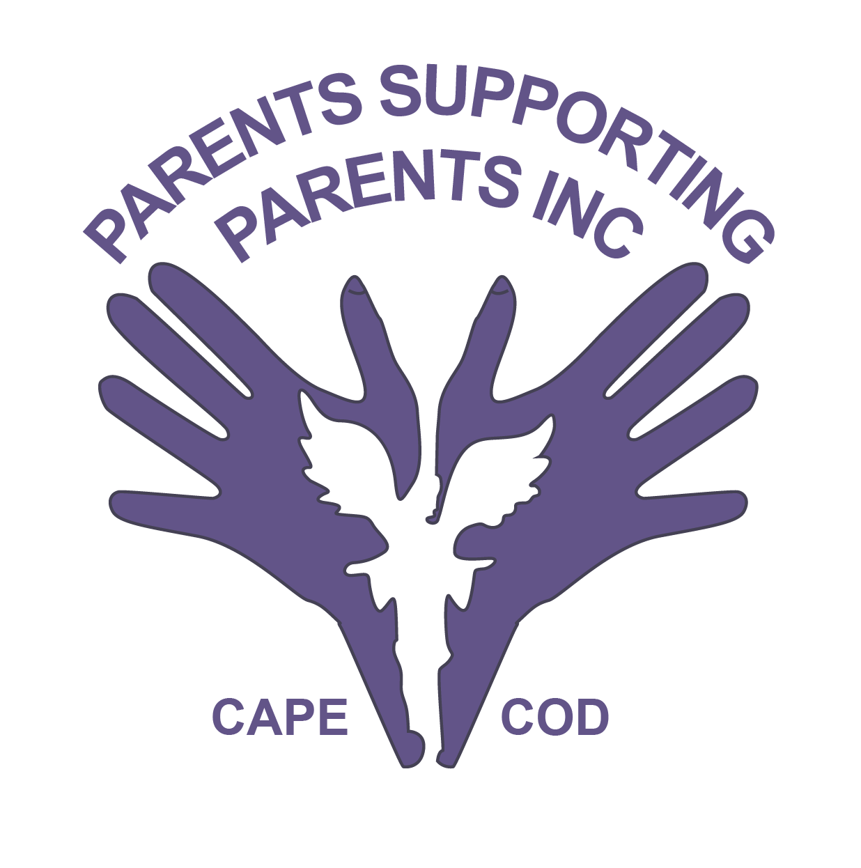 Parents Supporting Parents logo