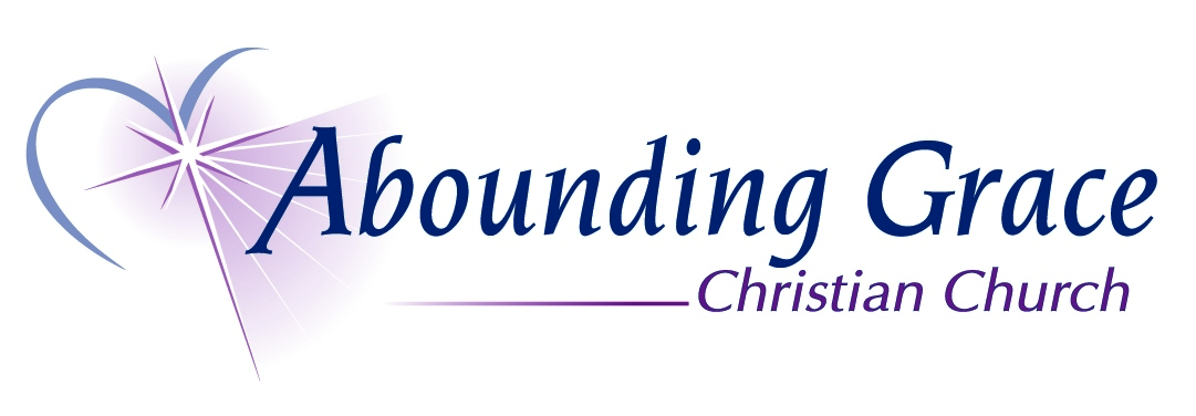 Abounding Grace Christian Church logo
