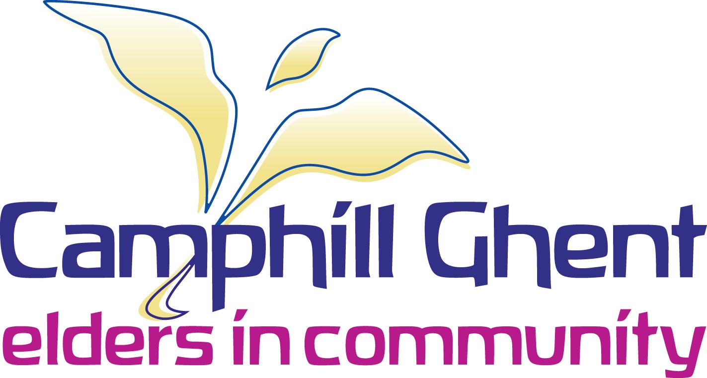 Camphill Ghent logo