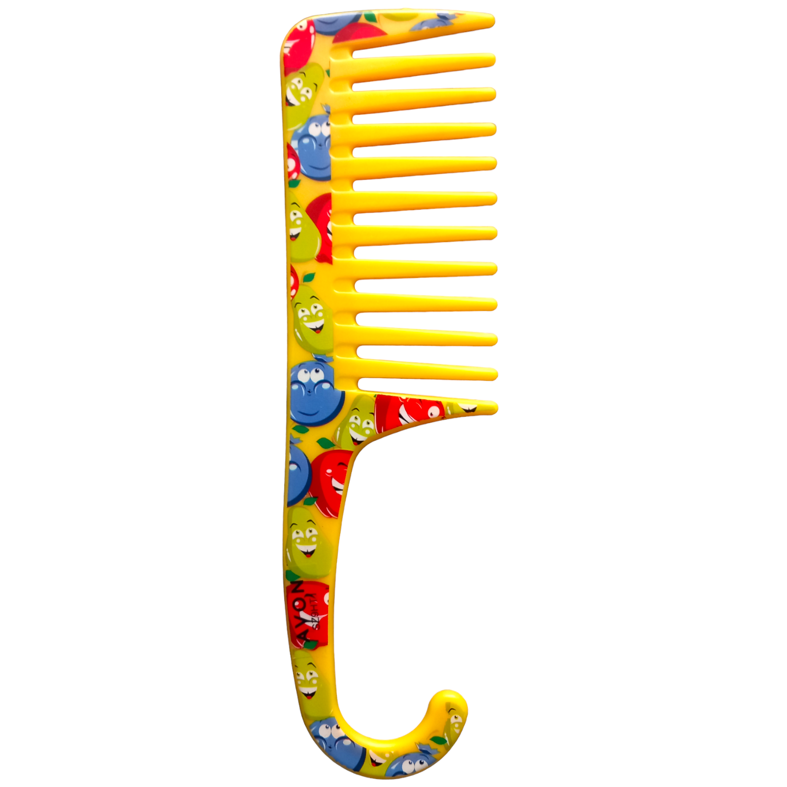 Avon Naturals Kids Detangling Comb PayPal