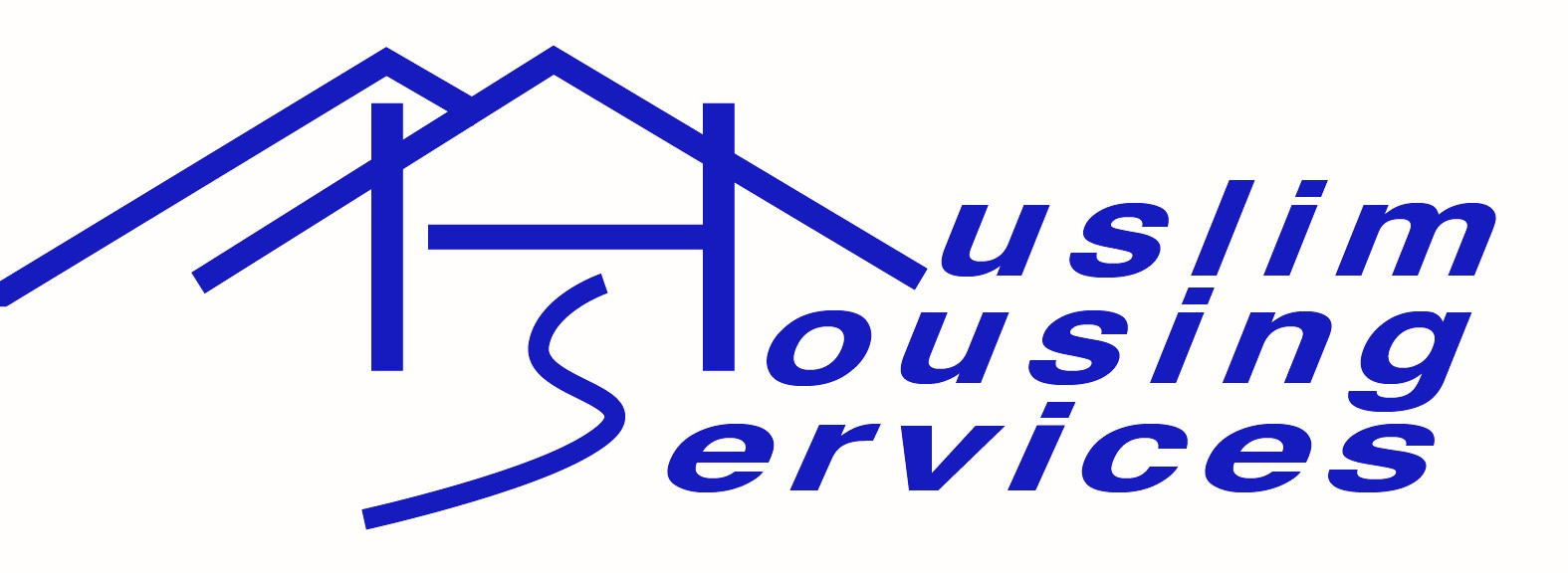 Muslim Housing Services logo