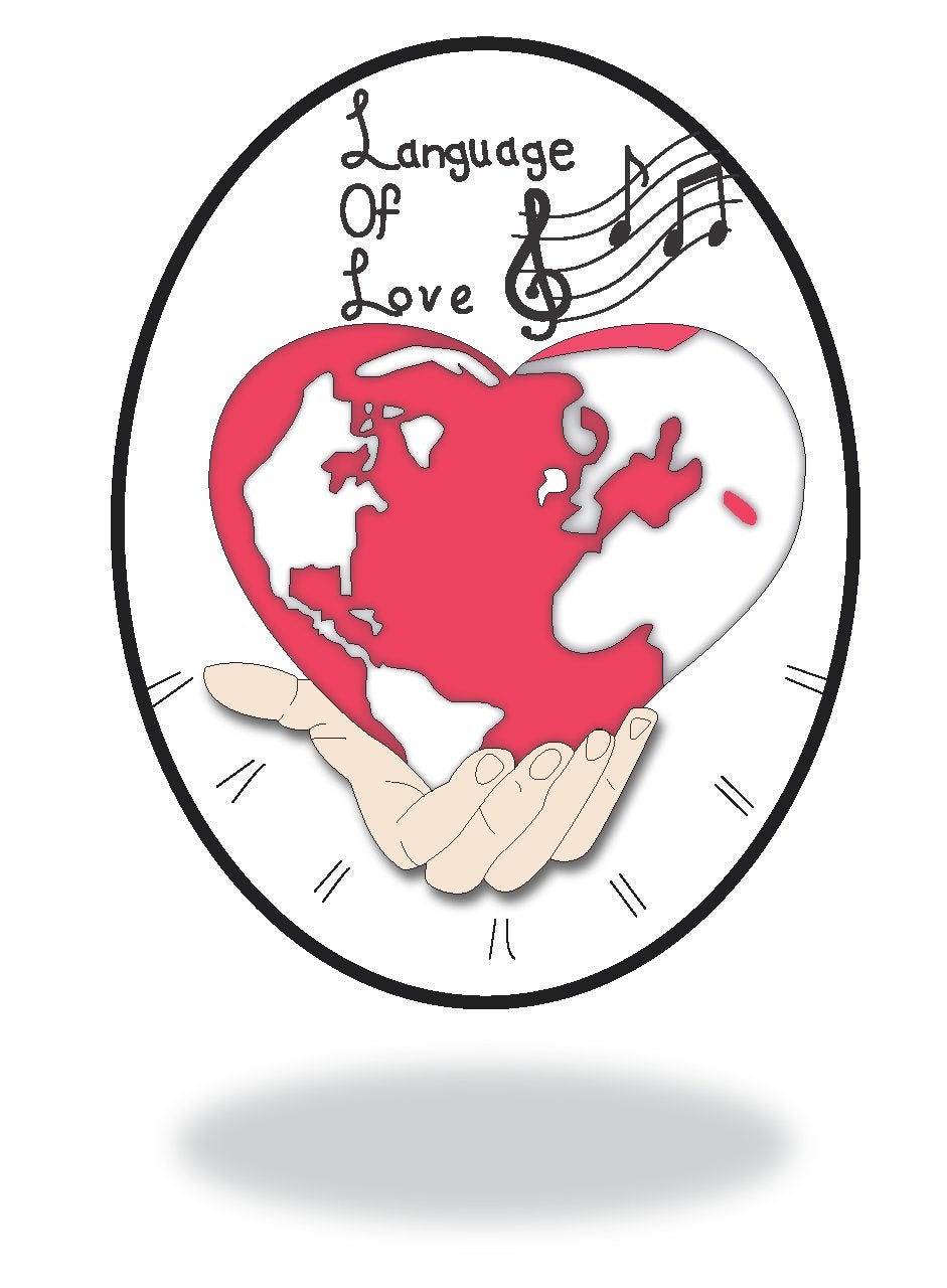 ReneMarie Language of Love Foundation INC logo