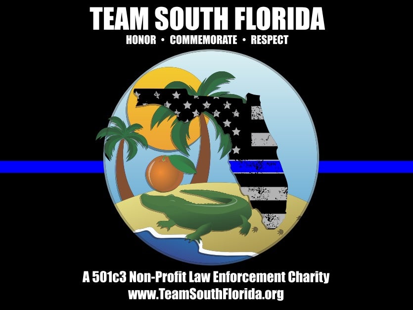 Team South Florida logo