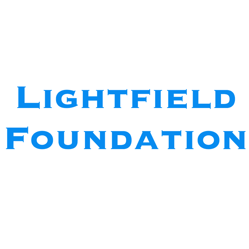 The Lightfield Foundation logo