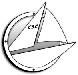 Cal Sailing Club logo
