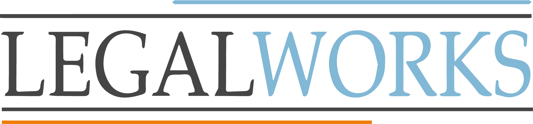 LegalWorks Inc. logo