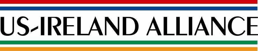 US-Ireland Alliance logo