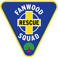 Fanwood Rescue Squad logo