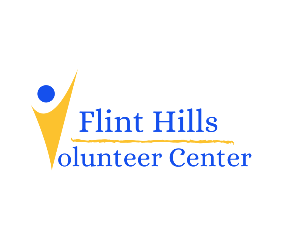 Flint Hills Volunteer Center, Inc logo