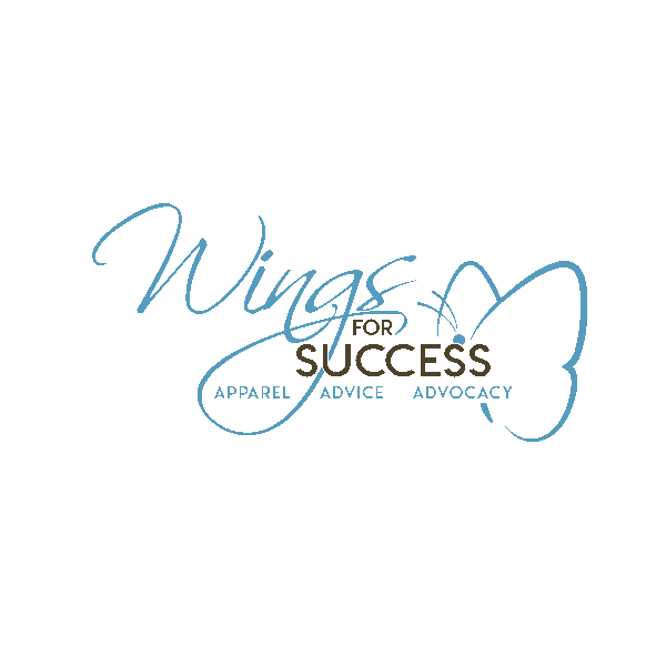 Wings for Success logo