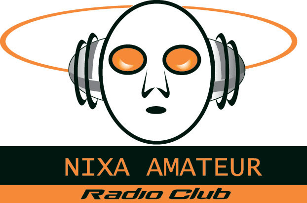 Nixa Amateur Radio Club, Inc. logo