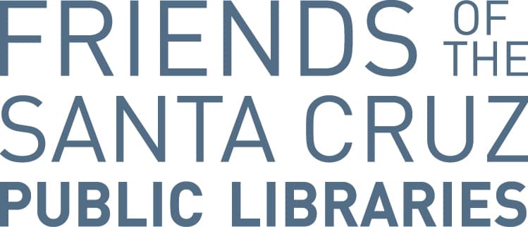 Friends of the Santa Cruz Public Libraries, Inc.