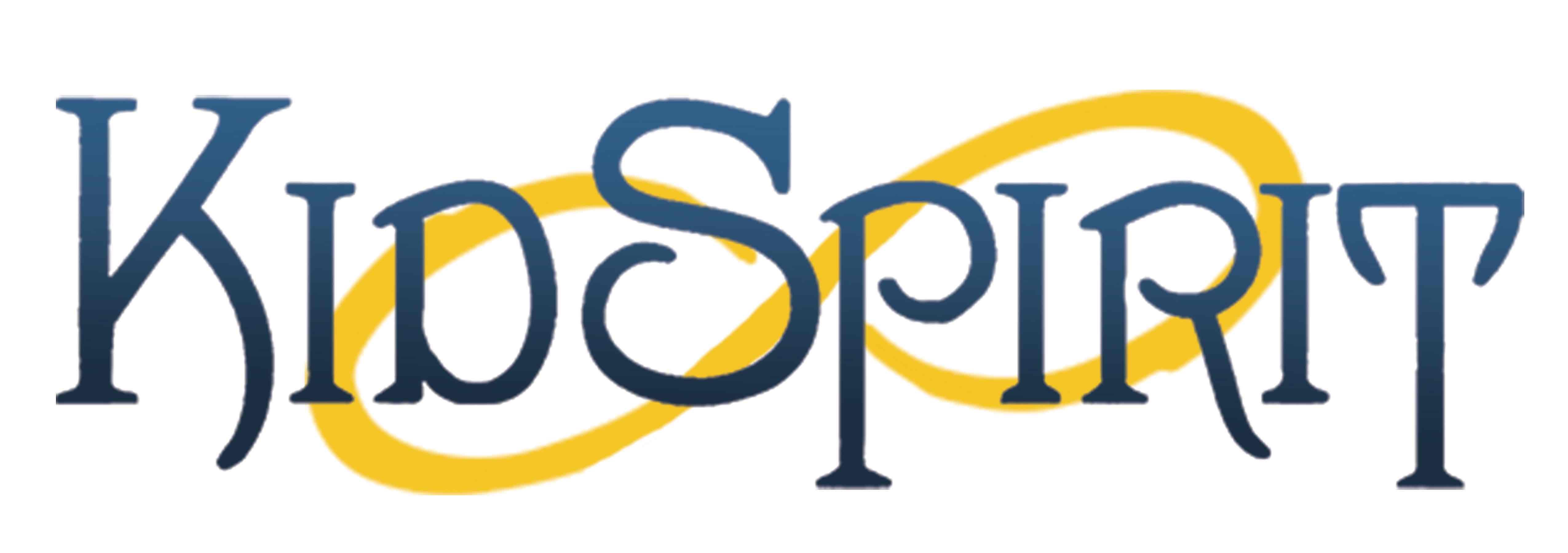 KidSpirit, Inc. logo