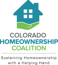 Colorado Homeownership Coalition logo