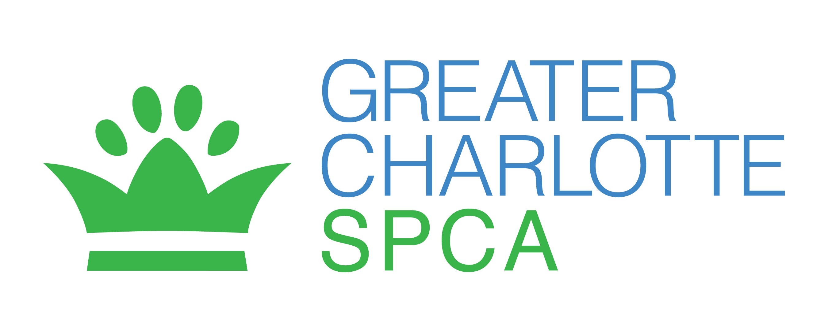 Greater Charlotte SPCA logo