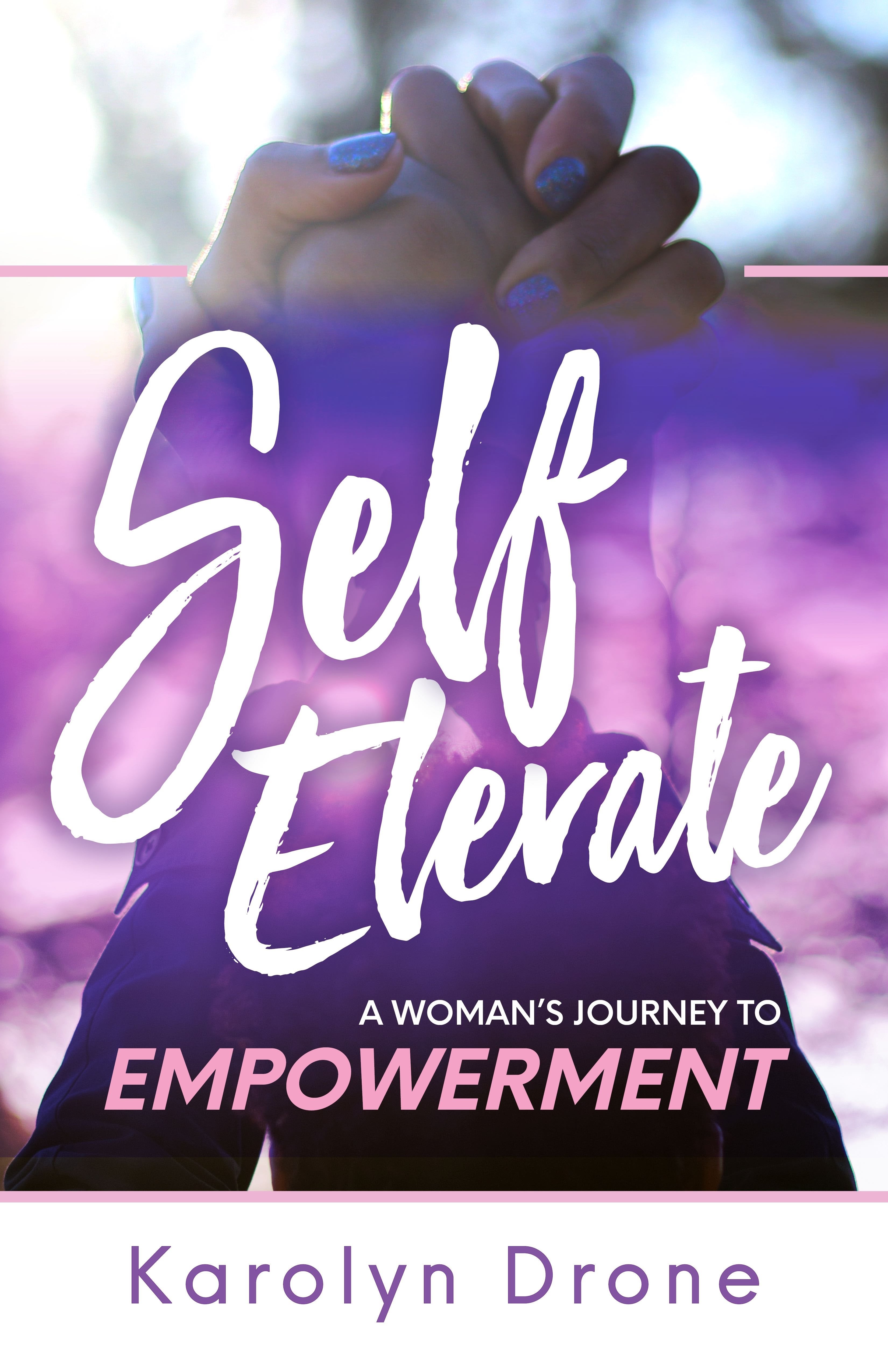 Cheryl Crabtree Walker'S Journey To Empowerment - wtj7pmb