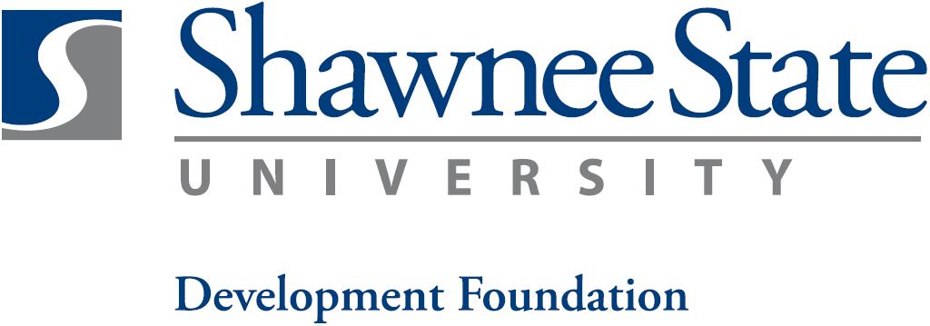 Shawnee State University Development Foundation logo