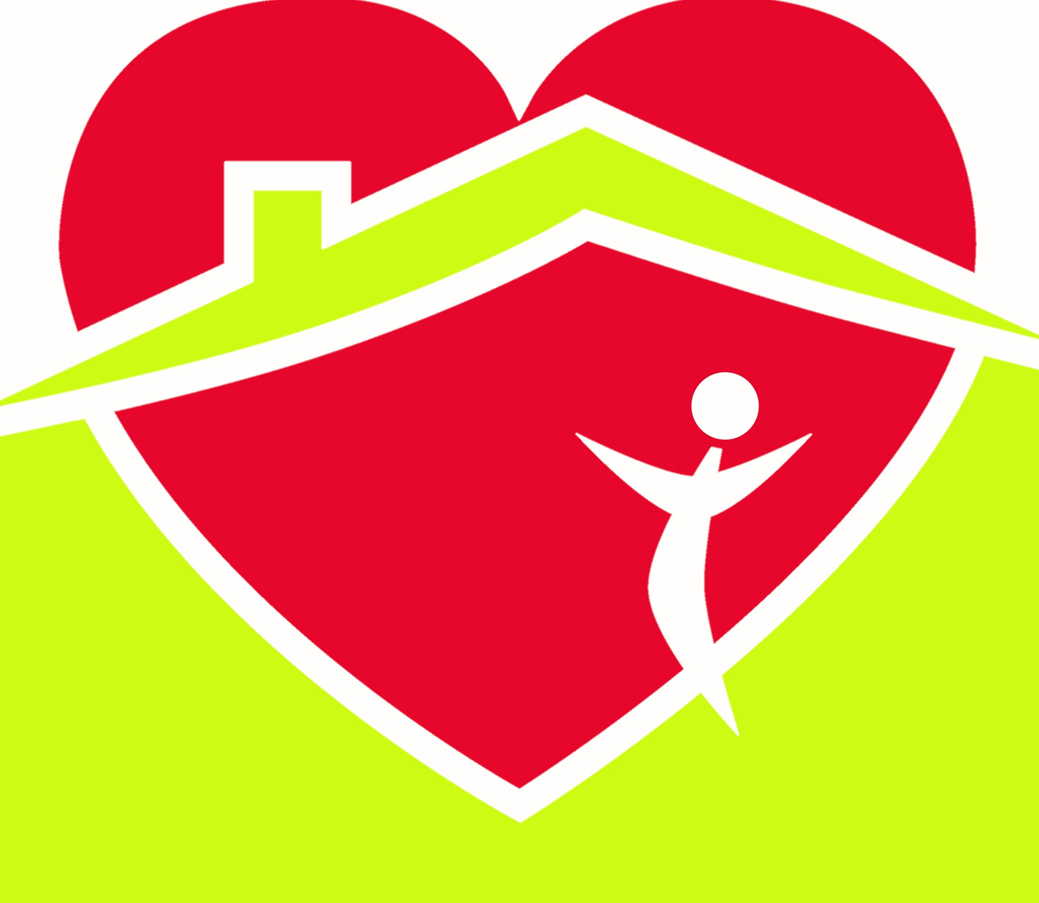 My New House logo