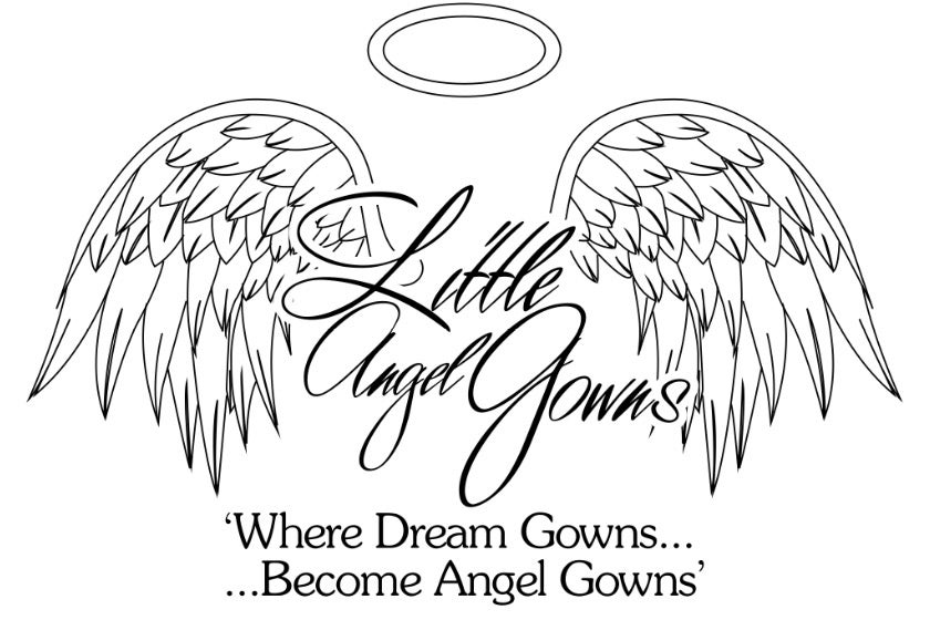 Little Angel Gowns LTD