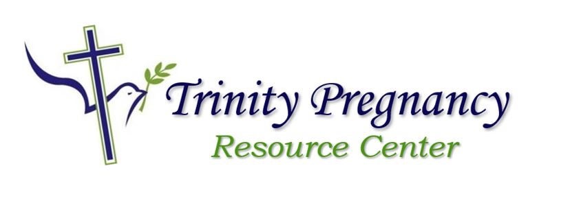 Trinity Pregnancy Resource Center logo