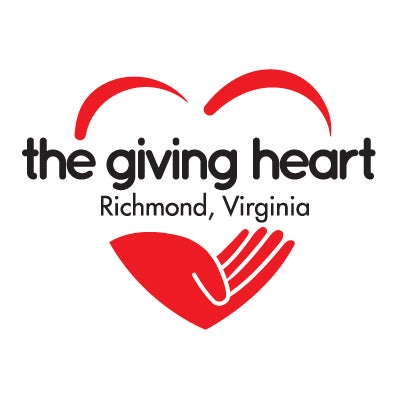 The Giving Heart logo