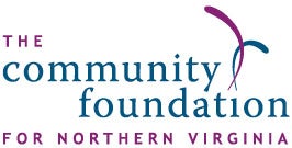Community Foundation for Northern Virginia logo