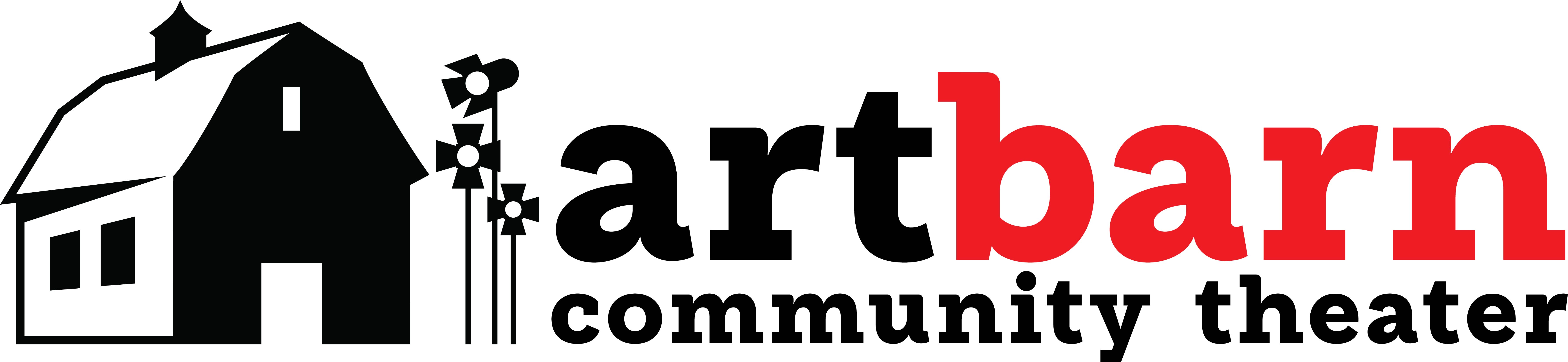 Artbarn Community Theater Inc. logo