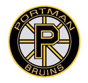 Portman Recreation Association logo