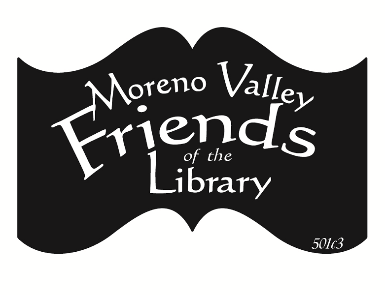 Moreno Valley Friends Of The Library