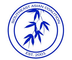 Southeast Asian Coalition logo